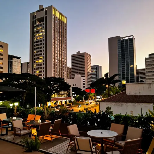 Melhores imobiliárias e opções de aluguel por temporada em Belo Horizonte