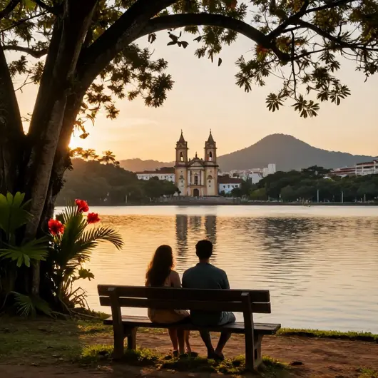 Melhores lugares para casais em Belo Horizonte: 28 opções para aproveitar a cidade