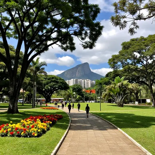 Melhores lugares para visitar em Mangabeiras, Belo Horizonte: guia atualizado