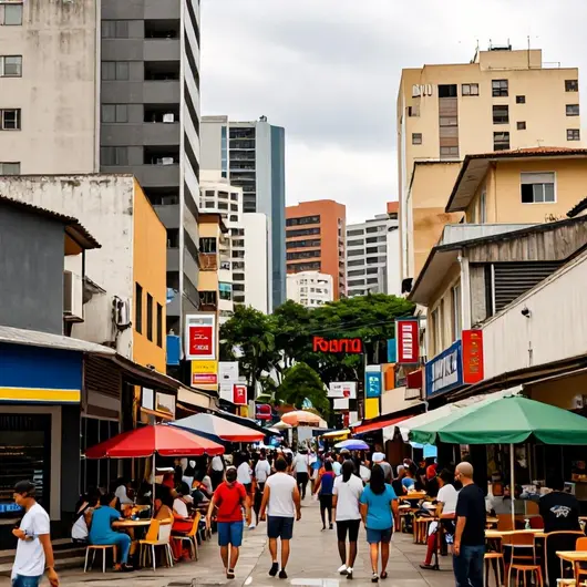 Melhores opções em Venda Nova, Belo Horizonte: guia atualizado