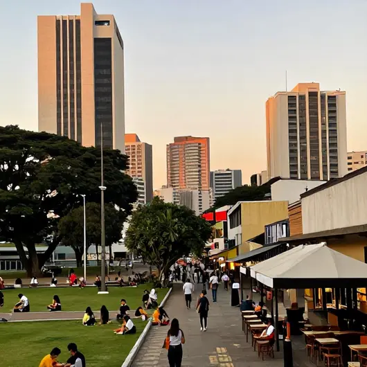 Melhores passeios de fim de semana em Belo Horizonte: 5 opções imperdíveis
