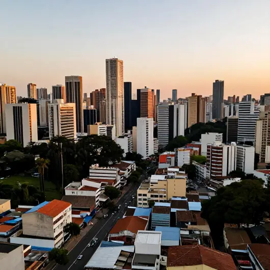 Melhores Regiões que Exigem Mais Atenção em Belo Horizonte: Guia Atualizado