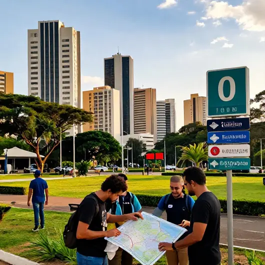 Melhores serviços ao turista em Belo Horizonte: 29 opções recomendadas