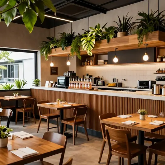 Moema Bar e Cozinha