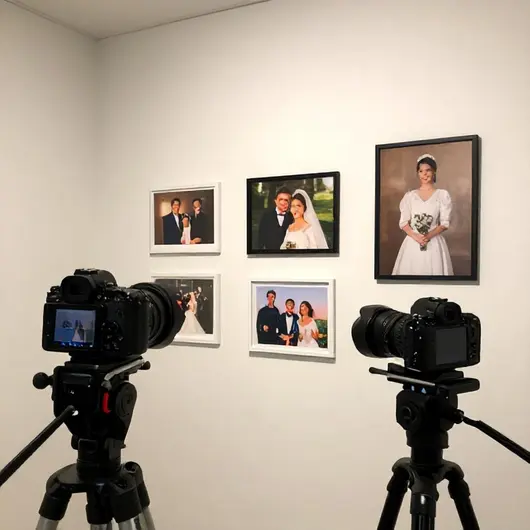 Momento Foto e Vídeo: Capturando suas Memórias