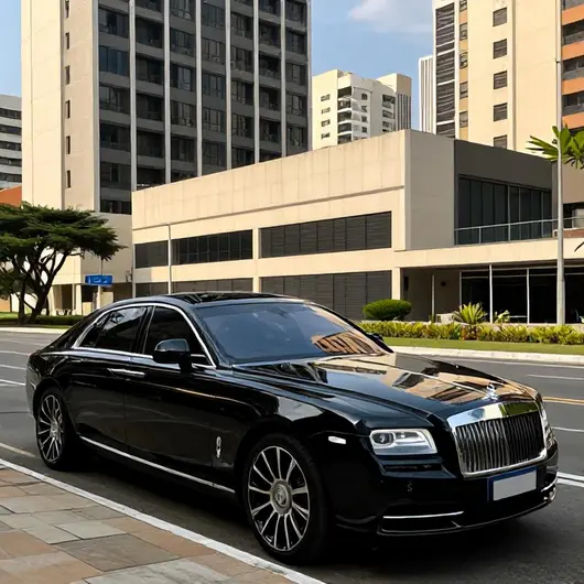 MOTORISTA EXECUTIVO BH: Seu Transporte de Luxo na Cidade MOTORISTA EXECUTIVO BH: Seu Transporte de Luxo na Cidade