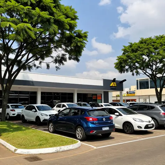 Movida Aluguel de Carros: A Solução Ideal para sua Viagem