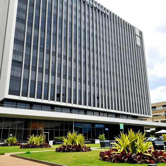 O CENCON: O Espaço Ideal para Eventos em Belo Horizonte