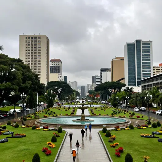 O Melhor Roteiro para Dias de Chuva em Belo Horizonte