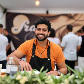 O Vendedor de Sonhos chega a BH com Mateus Carrieri