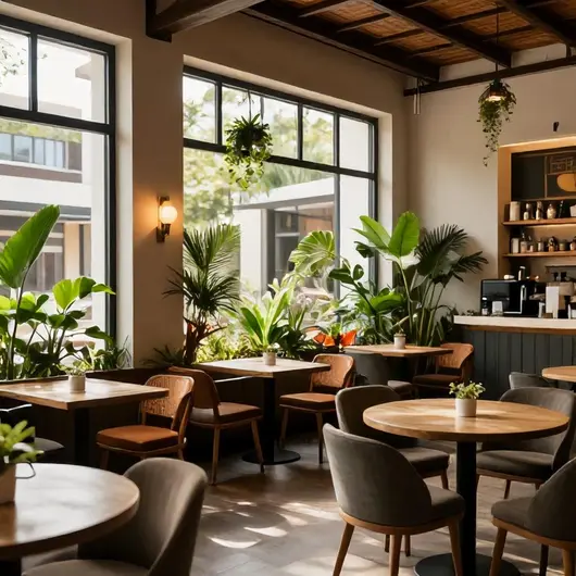 Octavio Café