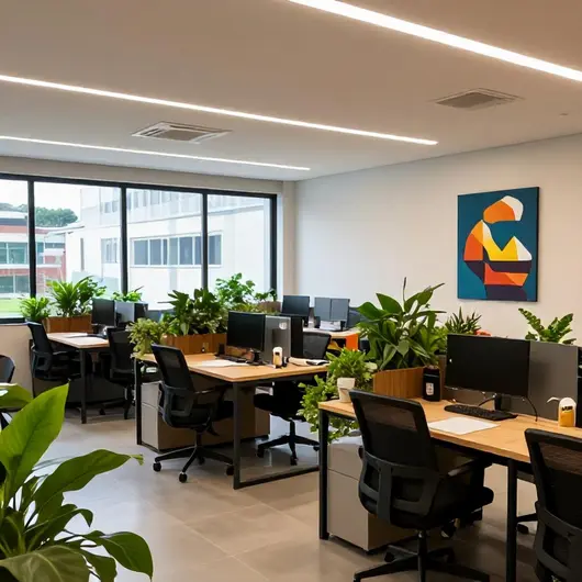 Okay Coworking