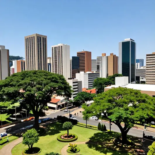 Onde Ficar em Belvedere: Dicas para Aproveitar a Região em Belo Horizonte