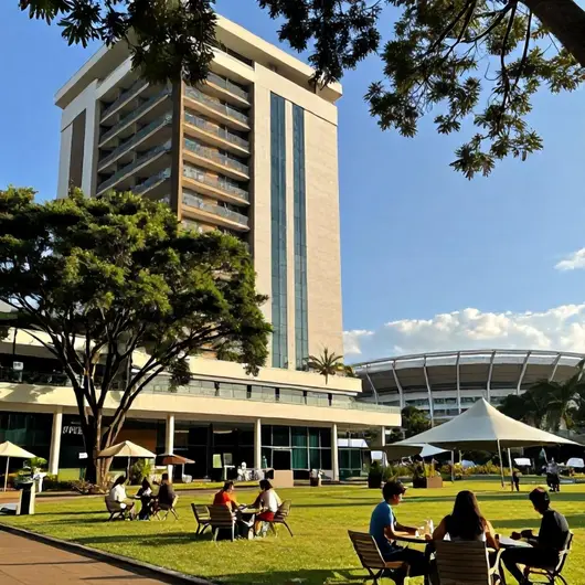 Onde Se Hospedar Próximo ao Estádio Mineirão em Belo Horizonte