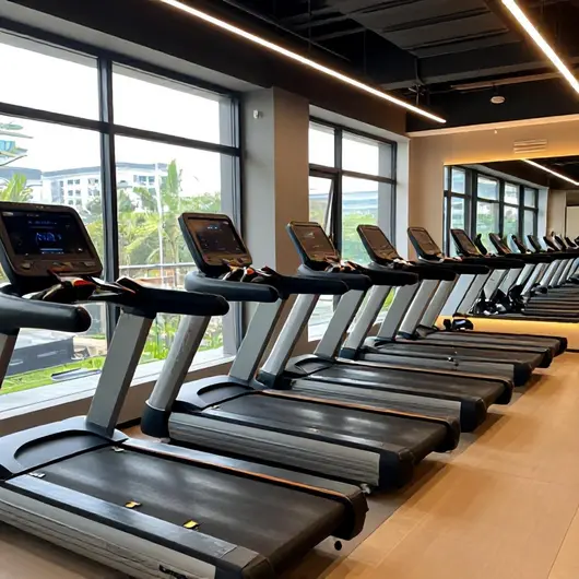 Open Fitness