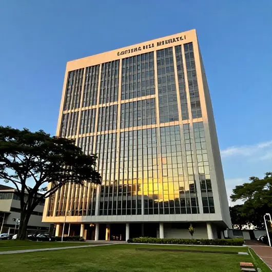 Orthros Vigilância Patrimonial: Segurança e Tradição