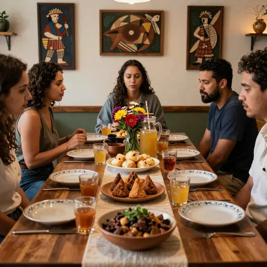 Os 18 melhores lugares para comer em Belo Horizonte