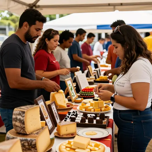 Os 19 melhores locais para comprar produtos mineiros em Belo Horizonte