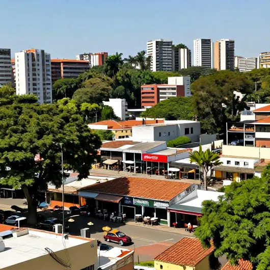 Os 27 melhores lugares no Barreiro em Belo Horizonte: escolha a sua opção