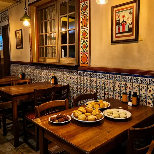 Os Melhores Botecos Tradicionais de Belo Horizonte