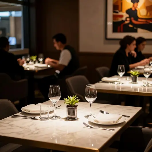 Os Melhores Restaurantes Sofisticados em Belo Horizonte