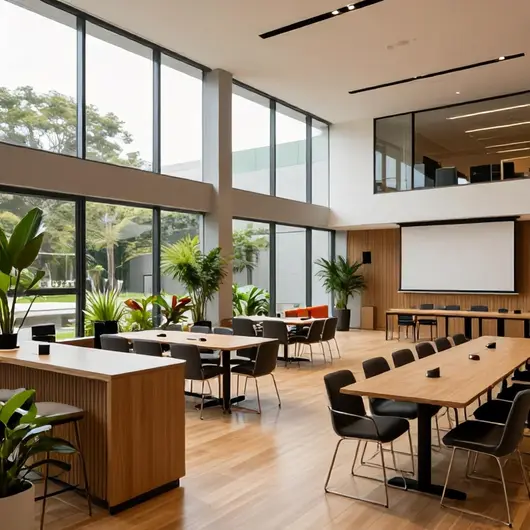 Ouro Minas Eventos Corporativos