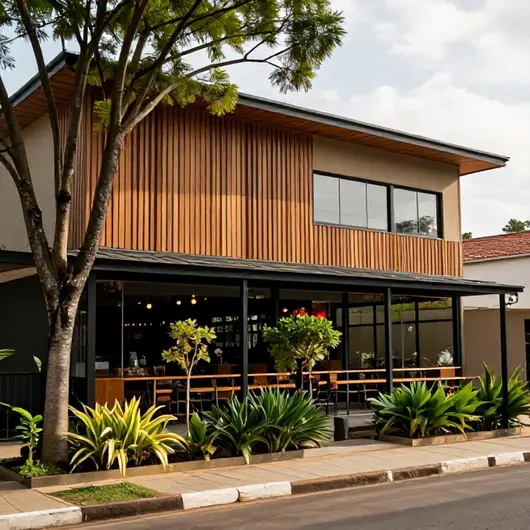 Pacato Restaurante
