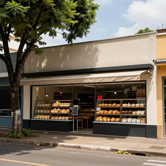 Padaria Ping Pão