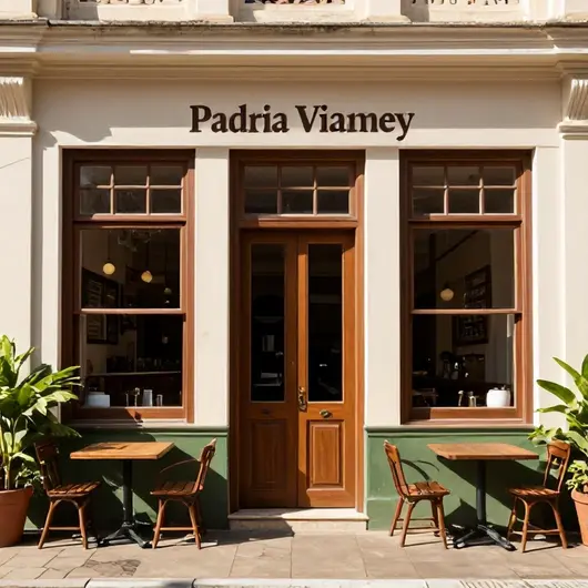 Padaria Vianney Padaria Vianney