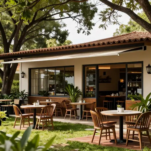 Pausa Restaurante e Café: Um Refúgio Gastronômico em Nova Lima Pausa Restaurante e Café: Um Refúgio Gastronômico em Nova Lima