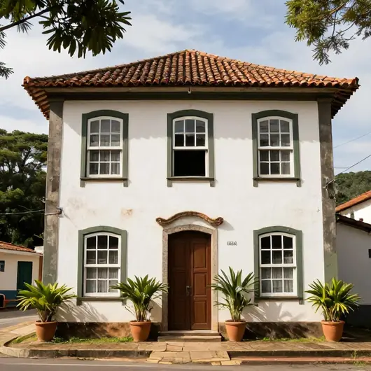 Pensionato Ouro Preto