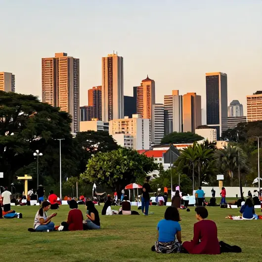 Personalidades Icônicas de Belo Horizonte: Conheça os Nomes que Marcaram a Cidade