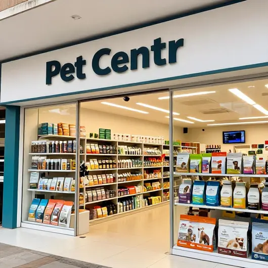 Pet Center BH: Tudo que Você Precisa para Seu Pet Pet Center BH: Tudo que Você Precisa para Seu Pet