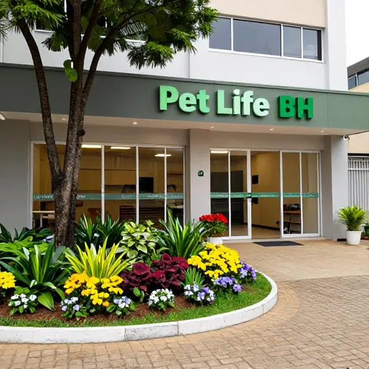 Pet Life BH: O Paraíso dos Pets em Belo Horizonte