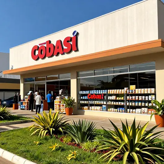 Pet Shop Cobasi Assaí Belvedere Pet Shop Cobasi Assaí Belvedere