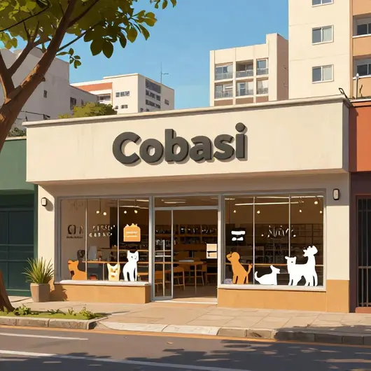 Pet Shop Cobasi BH Castelo
