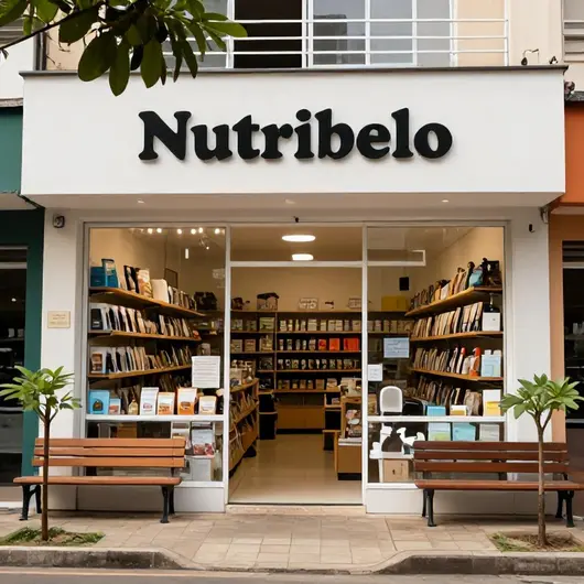 Pet Shop Nutribelo Pet Shop Nutribelo