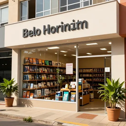 Pet shop perto de mim em Belo Horizonte Pet shop perto de mim em Belo Horizonte