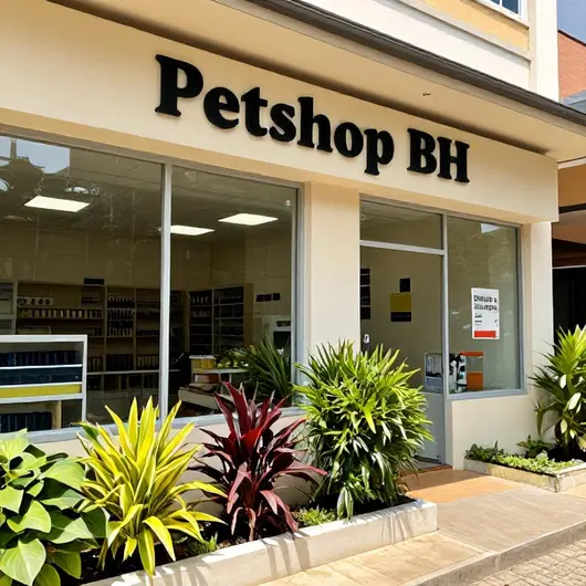 Petshop BH: O Melhores Cuidados para Seu Pet