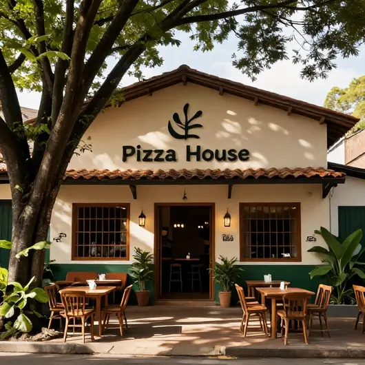 Pizza House