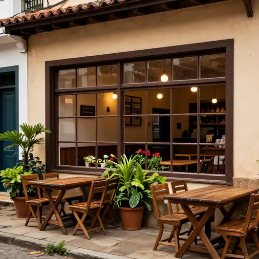 Pizzaria Guarani: Sabor e Tradição em Cada Fatia Pizzaria Guarani: Sabor e Tradição em Cada Fatia