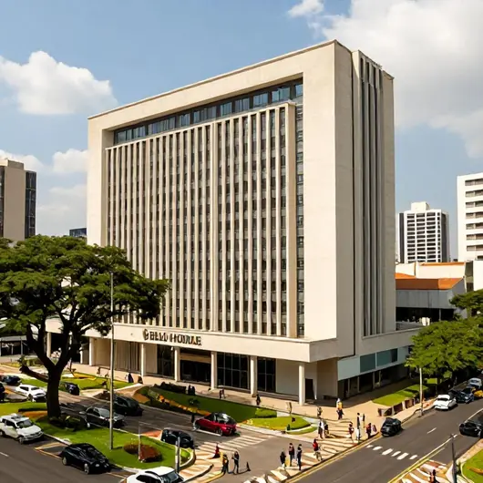Portal Oficial de Belo Horizonte