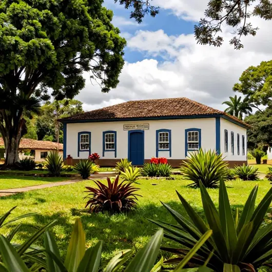Pousada Central Itabirito