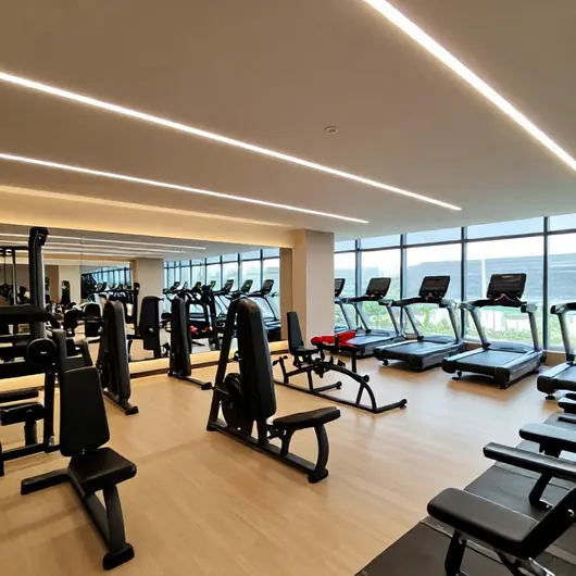 Power Fit Academia