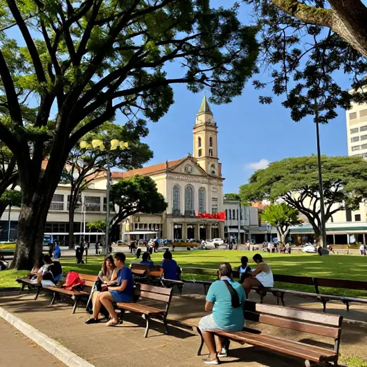 Praça Da Estaça Belo Horizonte Praça Da Estaça Belo Horizonte