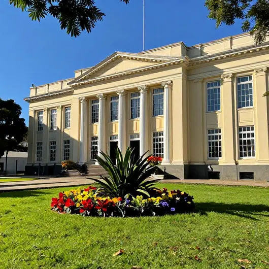 Prefeitura Municipal de Caeté