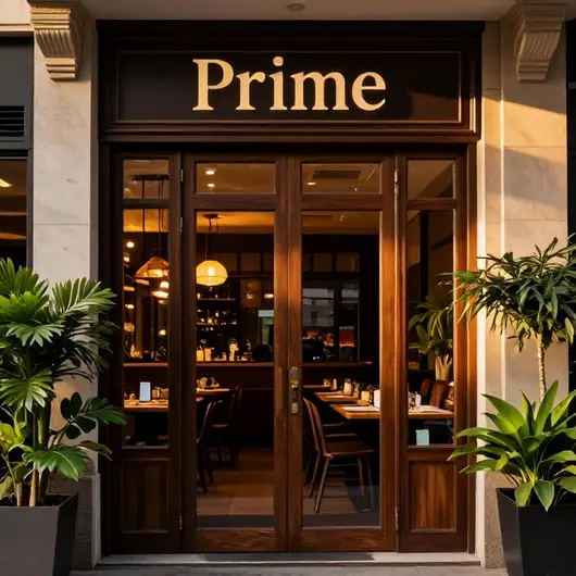 Prime