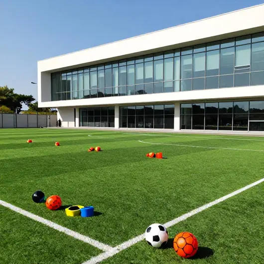 PSG Academy Belo Horizonte PSG Academy Belo Horizonte