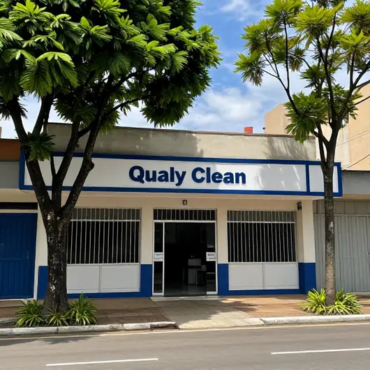 Qualy Clean