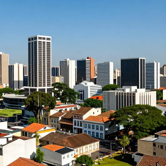 Quantos Dias Ficar em Belo Horizonte: Um Guia Prático